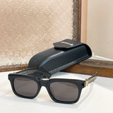 Chrome Hearts Sunglasses Personality Casual Fashion Sunglasses