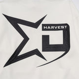 Men Hoodie Letter Personality Printed Hoodie Men's Vibe Loose Pullover Hoodie