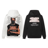 Travis Scott Hoodie Tour24ss