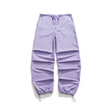 Unisex Pants Autumn Loose