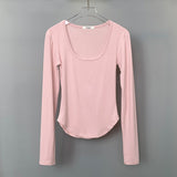 Women Long Sleeve Shirt