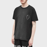 Purple Brand T Shirt Short Sleeve T-shirt Blouse