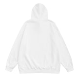 Men Hoodie Crayon Xiaoxin Printed Hoodie