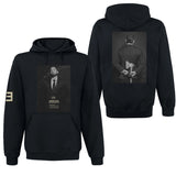 Detroit Eminem Hoodie Eminem Rap Hip Hop Oversize Sweater