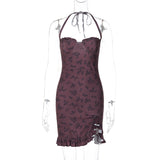 Homecoming Dresses Tight Fashion Sexy Slim Dress