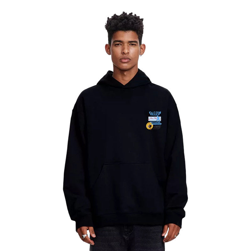 Travis Scott Hoodie Loose Hoodie