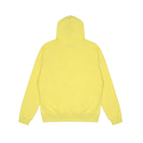 Palm Angle Hoodie Spring and Autumn Palm Angels Pirate Bear Flag Printed Hoodie