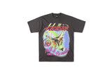 HS T Shirt Pure Cotton Angel Print
