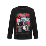 HS Long Sleeve Shirt