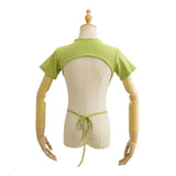Women T-Shirt Short-Sleeved Top Women's Short Yoga Clothes Sports T-shirt