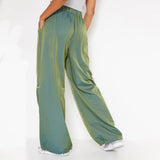 Women Cargo Pants Loose Casual Pants Low Waist