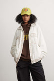Unisex Jacket Autumn Chic Chanel-Style Coat Women's Clothing