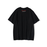 Bathing Ape T Shirt Teen Casual Camouflage Light and Shadow T-shirt Short Sleeve