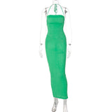 Homecoming Dresses Tight Fashion Temperament Neck Dress