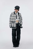 Unisex Jacket Fall Filler Chanel Coat Women's Clothing
