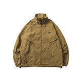 Unisex Sweatshirt Autumn Coat