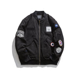 Unisex Sweater Winter Labeling Workwear Cotton Coat