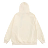 Men Hoodie Printed Hoodie Men's Spring and Autumn Long Sleeve Loose Sports and Leisure