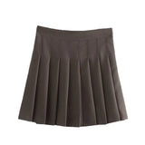 Women Skirt Summer Slimming High Waist Skirt Skirt