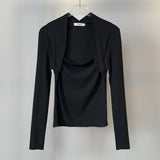 Women Long Sleeve Shirt Women's Top