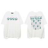 Men T Shirt Short-Sleeved T-shirt Men and Women Couple
