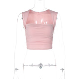 Women Halter Tops Summer Fashion Camisole