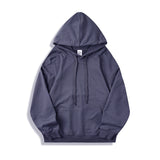 Hooded sweater pullover spring and autumn men's and women's sweater print