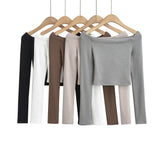 Women T-Shirt T-shirt Women's Top Design Sense Niche Ins
