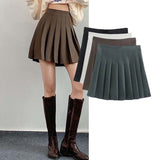 Women Skirt Summer Slimming High Waist Skirt Skirt