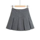 Women Skirt Summer Fashion Casual Short Skirt Umbrella Skirt
