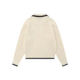 Women Sweater Women's Loose Spring and Autumn Casual Sweater