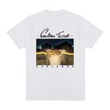 Cocteau Twins Vintage T-shirt 4Ad Milk Kisses Robin