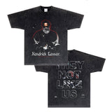 Kendrick Lamar T Shirts