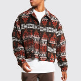 Men Jack Vintage Men's Jacket