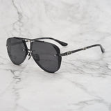 CHH Chrome Hearts Glasses Collector's Edition Vintage Glasses Frame Sunglasses