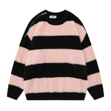 Women Sweater Autumn Loose Casual Sweater Sweater
