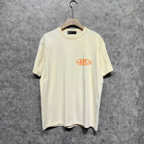 Purple Brand T Shirt Short Sleeve T-shirt Blouse