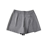 Women Skirt Spring/Summer Sports Short Skirt Loose Casual Skirt