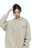 Unisex Jacket Autumn Embroidery Printed Shell Jacket Women's Clothing