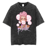 2024P!  Nk Pink Singer Summer Carnival UK 2024 Festival Tour