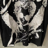 Mixed Emotion T-Shirt Short Sleeve