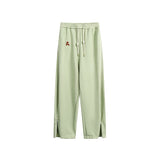 Unisex Sweatpants Vintage Sports Casual Pants