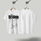 Travis Scott T-Shirt Travis Scott FW24 DAYS BEFORE RODEO