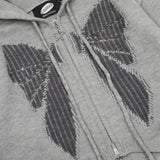 Women Sweater Hooded Knit Cardigan Girls Casual Spring and Autumn Sweater Coat