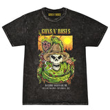 Guns N' Roses We're Back Retro Street Style Printed