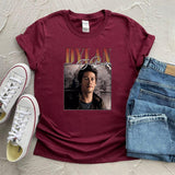 Dylan O Brien Shirt Vintage 90s Grapic Tee Teen Wolf