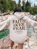 Korean version ins sweater women's loose hooded top shirt jacket