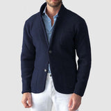 Men Jack Fashion Men's Jacket Shirt