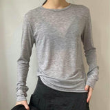 Women Long Sleeve Shirt Women's Top