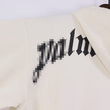 Palm Angle Hoodie Palm Angels Coconut Tree Hoodie Sweater for Men and Women